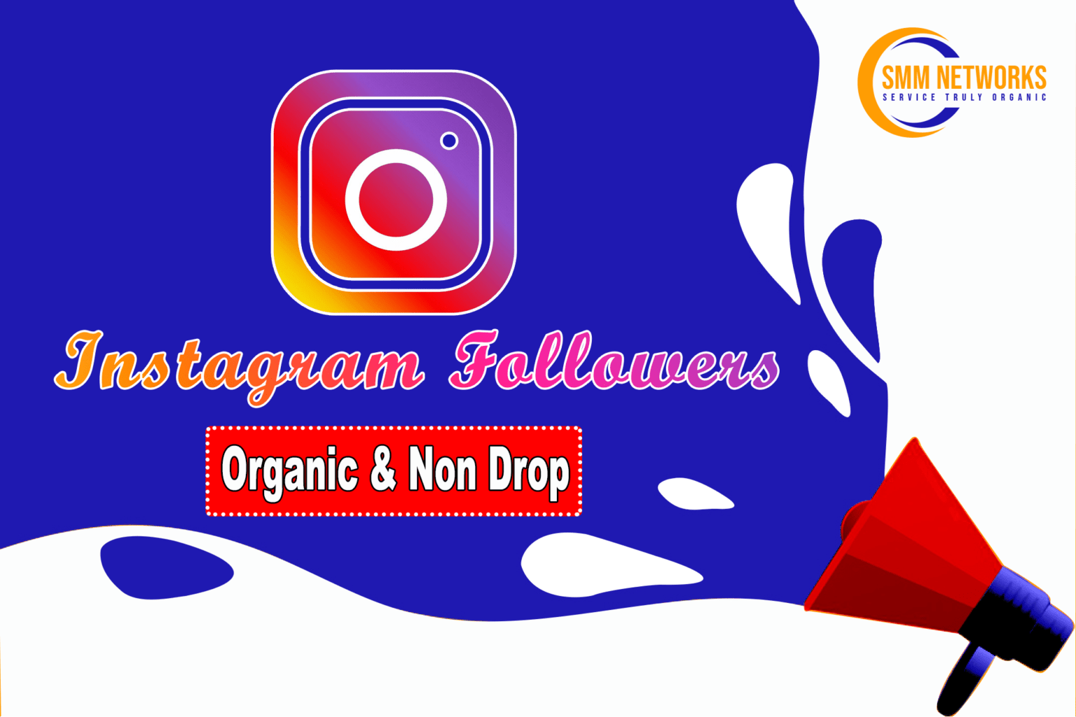 buy-non-drop-instagram-followers-smm-networks